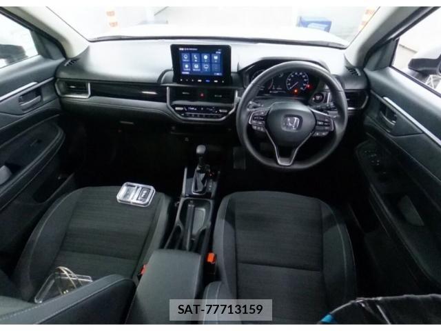 Honda WR-V 2025-09 8373612-2