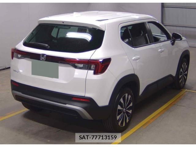 Honda WR-V 2025-09 8373612-3