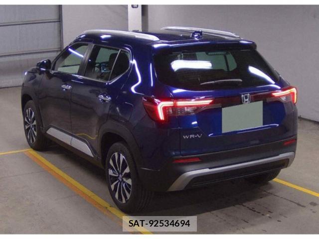 Honda WR-V 2026-02 8373617-1