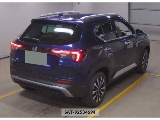 Honda WR-V 2026-02 8373617-4
