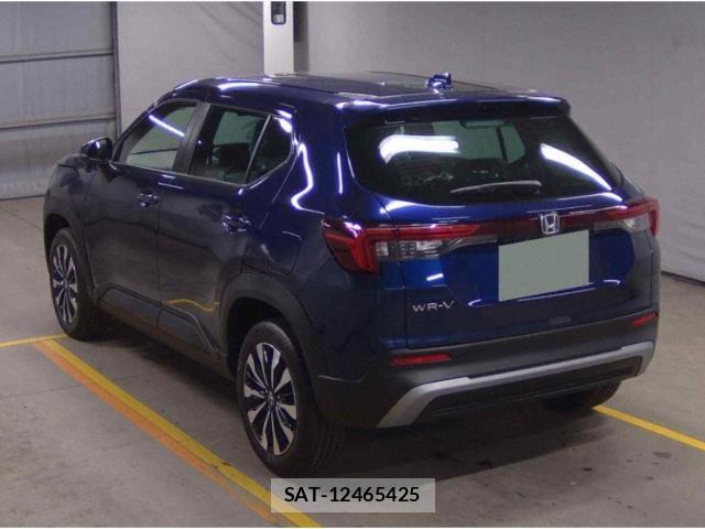 Honda WR-V 2026-07 8373624-1
