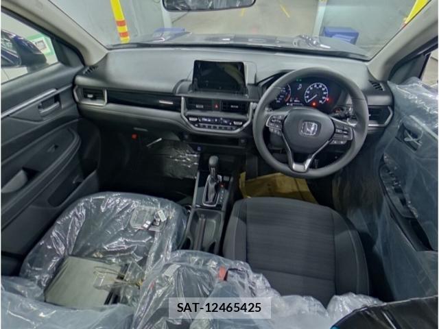 Honda WR-V 2026-07 8373624-2