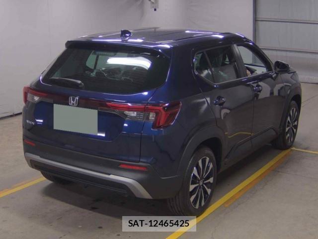 Honda WR-V 2026-07 8373624-3