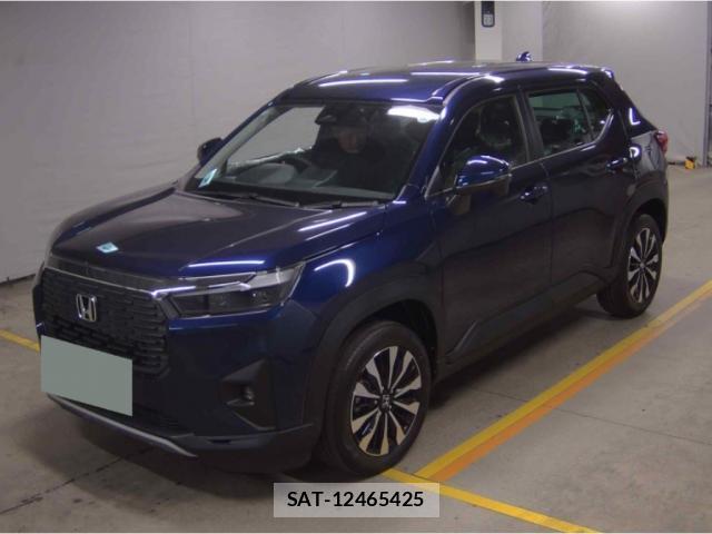 Honda WR-V 2026-07 8373624-5