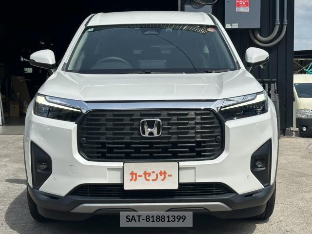 Honda WR-V 2024-09 8373734-14