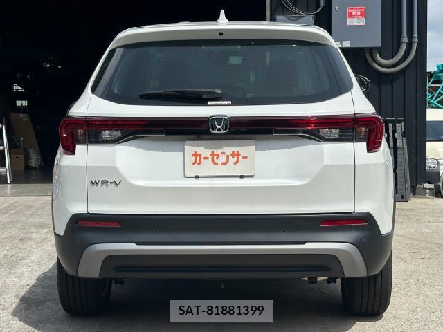 Honda WR-V 2024-09 8373734-15