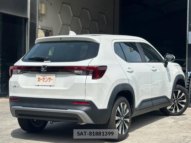 Honda WR-V 2024-09 8373734-16