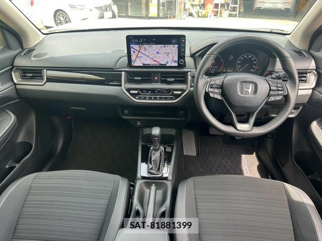 Honda WR-V 2024-09 8373734-2