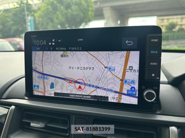 Honda WR-V 2024-09 8373734-5