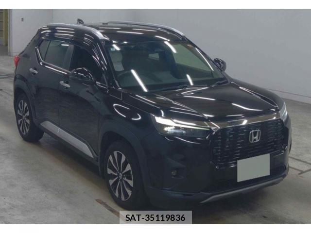 Honda WR-V 2024-09 8373859-0