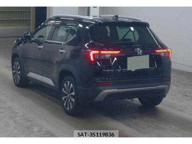 Honda WR-V 2024-09 8373859-1