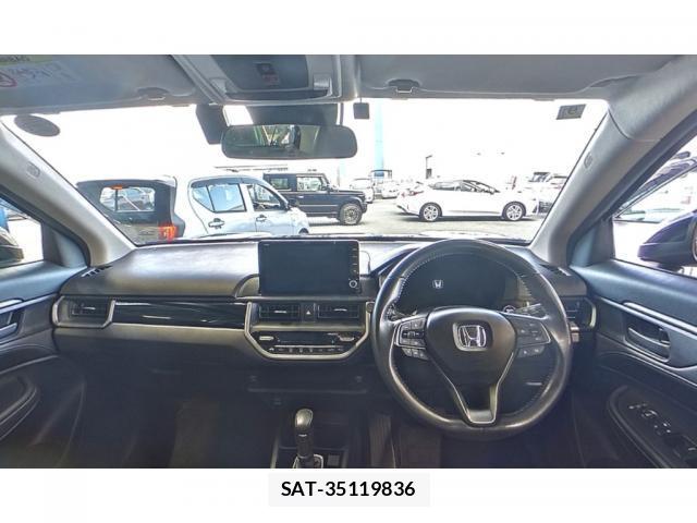 Honda WR-V 2024-09 8373859-3