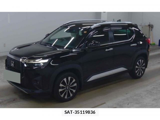 Honda WR-V 2024-09 8373859-7