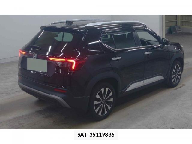 Honda WR-V 2024-09 8373859-8