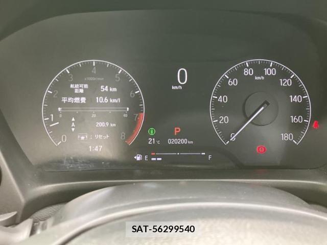 Honda WR-V 2024-04 8374286-10