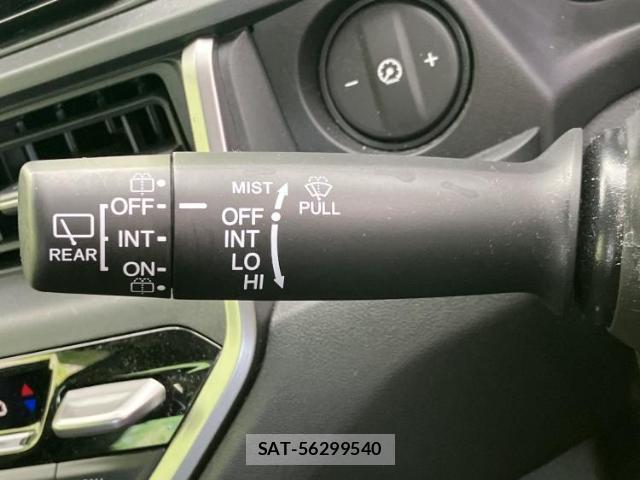 Honda WR-V 2024-04 8374286-13