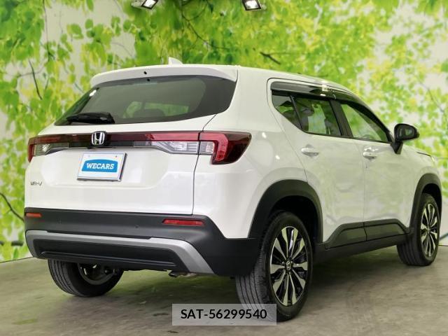 Honda WR-V 2024-04 8374286-2
