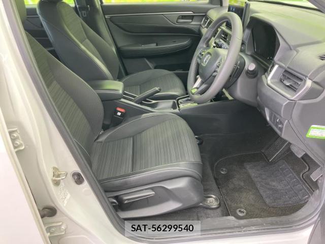 Honda WR-V 2024-04 8374286-3