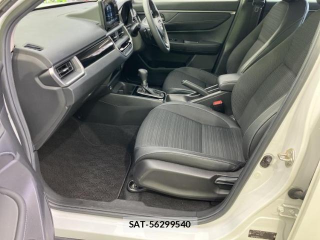 Honda WR-V 2024-04 8374286-5