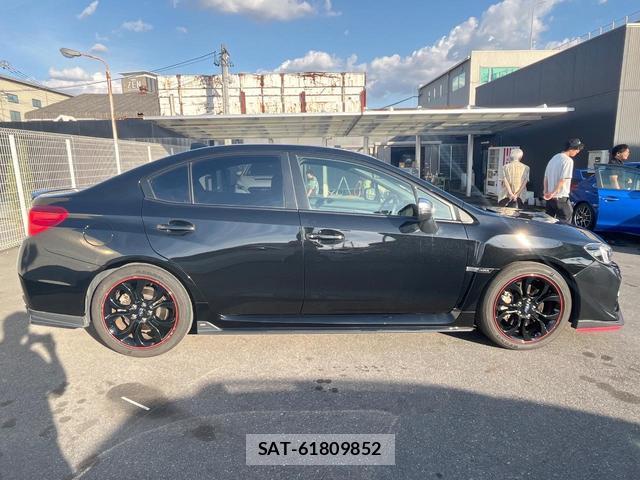 Subaru WRX S4 2015-04 8373249-19
