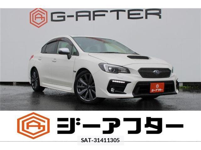 Subaru WRX S4 2017-10 8373543-0