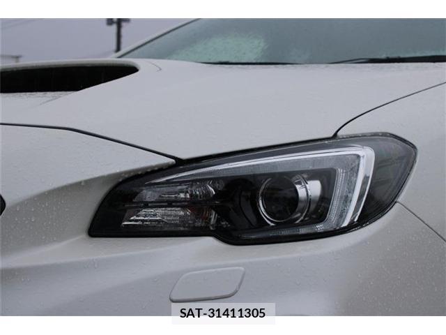 Subaru WRX S4 2017-10 8373543-10