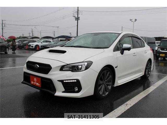 Subaru WRX S4 2017-10 8373543-11