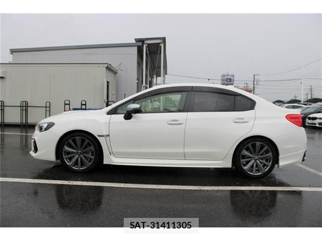 Subaru WRX S4 2017-10 8373543-12