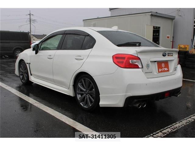 Subaru WRX S4 2017-10 8373543-13