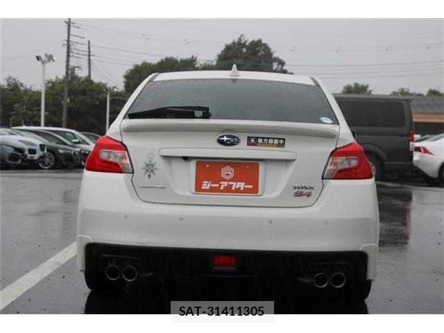 Subaru WRX S4 2017-10 8373543-14