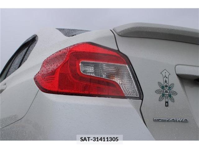 Subaru WRX S4 2017-10 8373543-17