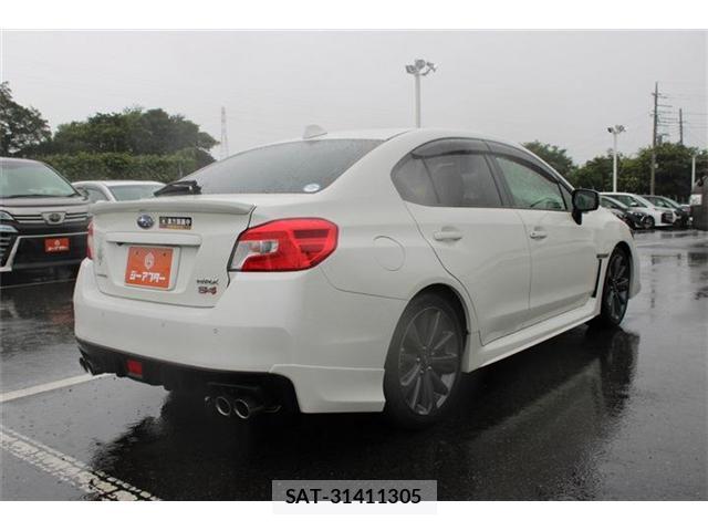 Subaru WRX S4 2017-10 8373543-19