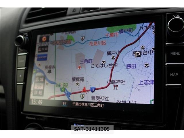 Subaru WRX S4 2017-10 8373543-2