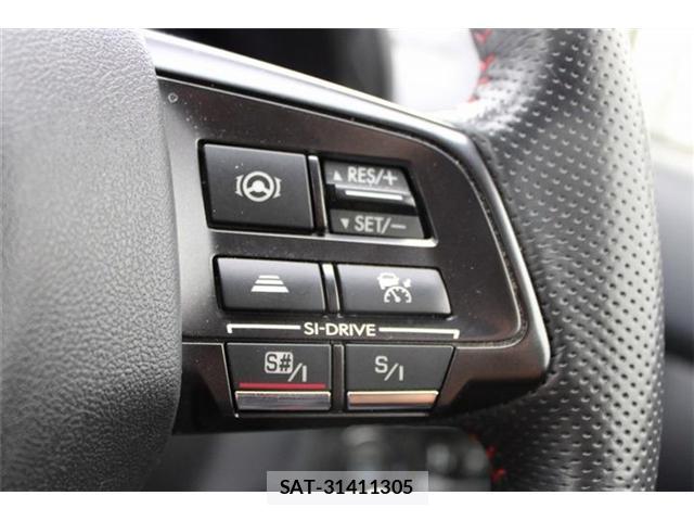 Subaru WRX S4 2017-10 8373543-4
