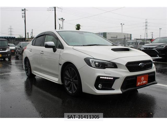 Subaru WRX S4 2017-10 8373543-5