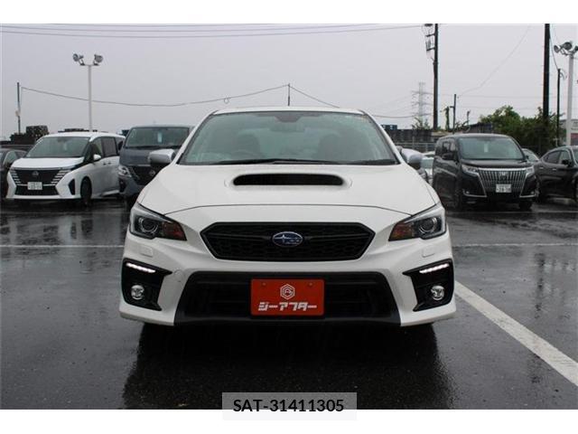 Subaru WRX S4 2017-10 8373543-6