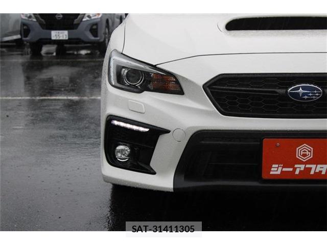 Subaru WRX S4 2017-10 8373543-7