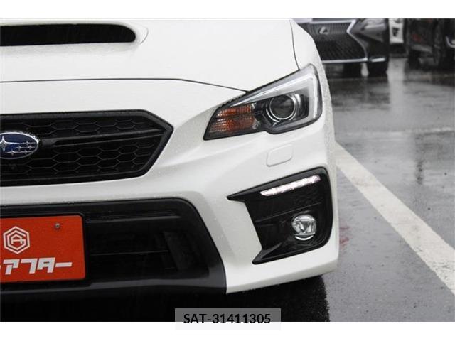 Subaru WRX S4 2017-10 8373543-8