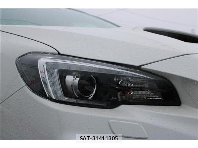 Subaru WRX S4 2017-10 8373543-9
