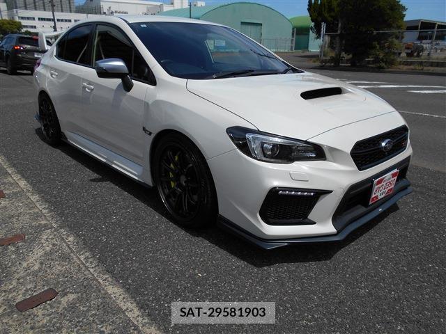 Subaru WRX STI 2017-08 8372535-0