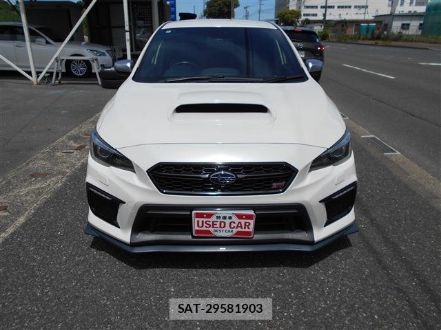Subaru WRX STI 2017-08 8372535-1