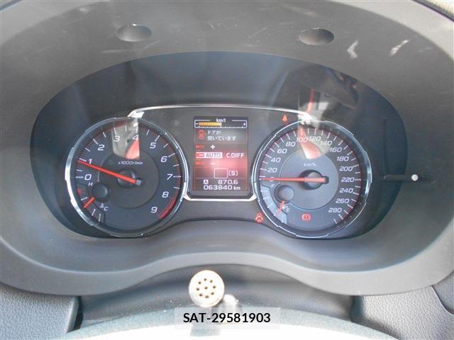 Subaru WRX STI 2017-08 8372535-14