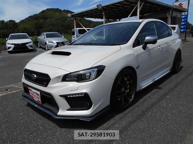 Subaru WRX STI 2017-08 8372535-2