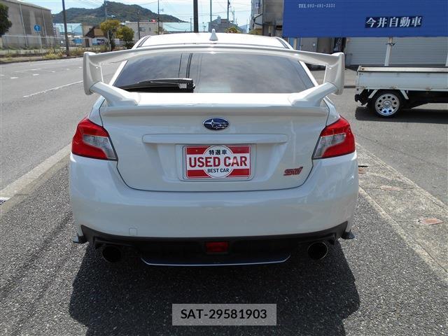 Subaru WRX STI 2017-08 8372535-7