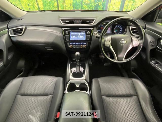 Nissan X-TRAIL 2015-01 8372465-1