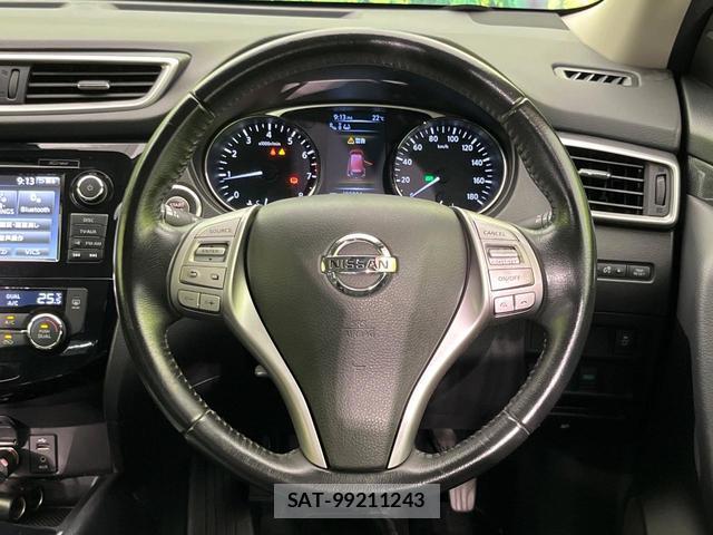 Nissan X-TRAIL 2015-01 8372465-10