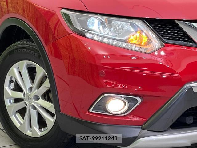 Nissan X-TRAIL 2015-01 8372465-11