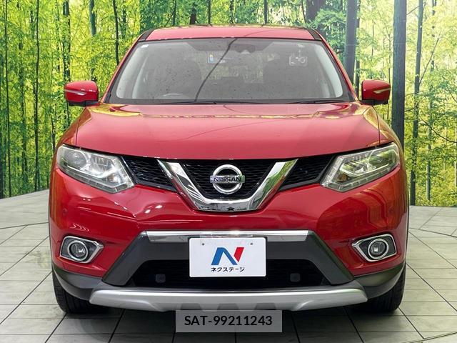 Nissan X-TRAIL 2015-01 8372465-13