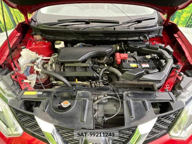 Nissan X-TRAIL 2015-01 8372465-17