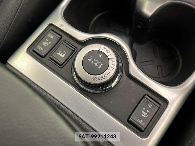 Nissan X-TRAIL 2015-01 8372465-2